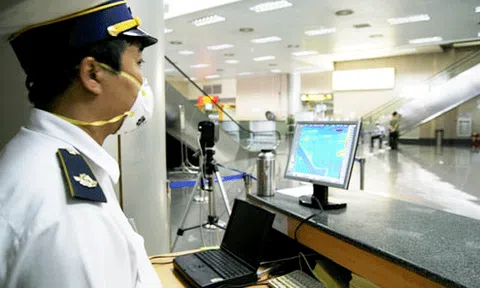 Một người Việt Nam bị nhiễm Zika khi du lịch Nhật Bản