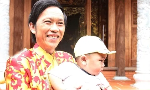  Hoài Linh và chuyện bây giờ mới kể về nhà thờ 100 tỉ