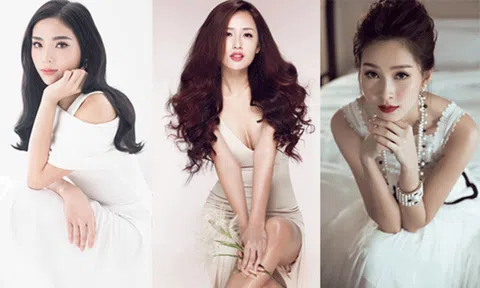  6 Hoa hậu từng 'khóc dở mếu dở' vì bị lợi dụng hình ảnh