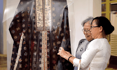 Huế sẽ có bảo tàng mỹ thuật...