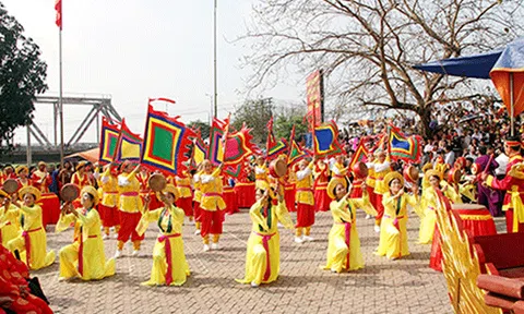 Bắc Giang: Những chuyển biến tích cực trong phong trào TDĐKXDĐSVH