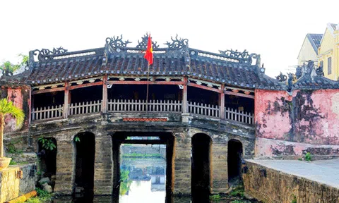 Hội An giảm lượt khách thăm Chùa Cầu trước khi hạ giải