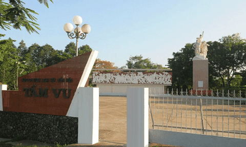 Hậu Giang: Ban hành quy định về quản lý di tích lịch sử - văn hóa