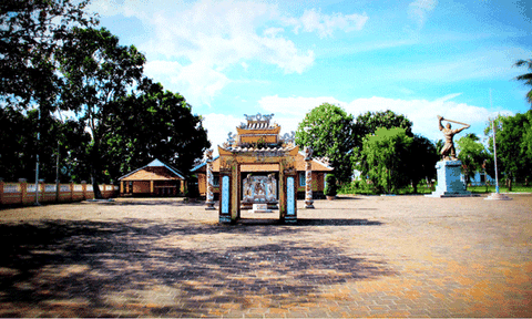 Quyết tâm “Hào khí Quang Trung  -  Tây Sơn hội tụ và phát triển”