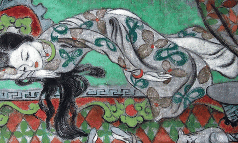 Hội ngộ tranh của các bậc danh họa xứ Huế