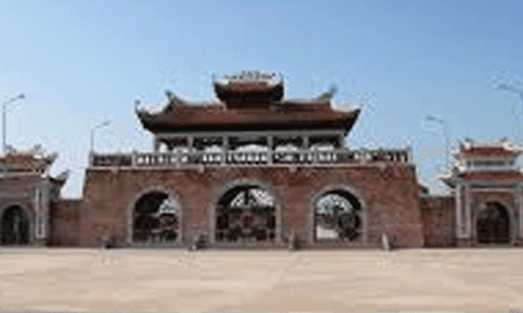 Đền Trần: Huyền thoại về một dòng họ, một vương triều hùng mạnh