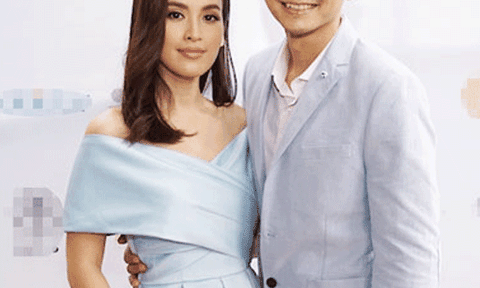 Tú Vi - Văn Anh mạo hiểm làm phim mới