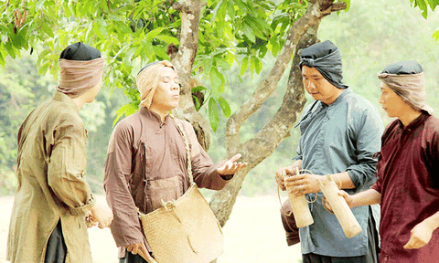 "Cổ tích Việt Nam" trở lại sau 8 năm