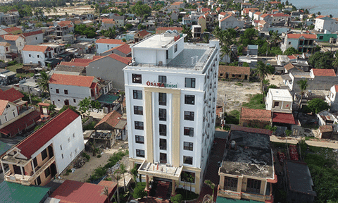 Xây dựng nông thôn mới: Thành công từ những phong trào thi đua