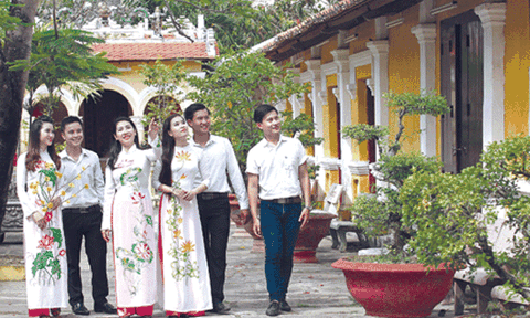 Nét nhân ái của người Cần Thơ