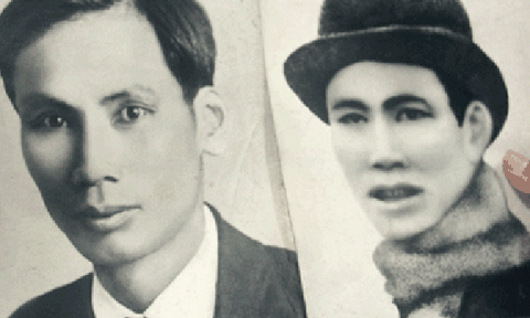 Người cựu binh và 700 bức ảnh về Bác