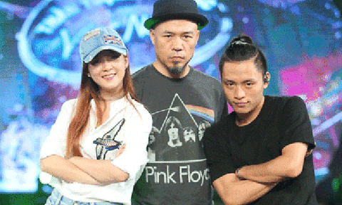  Khách mời trình diễn đêm chung kết Viet Nam idol là ai?