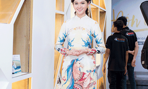  Mỹ nhân Việt mặc đẹp nhất tuần