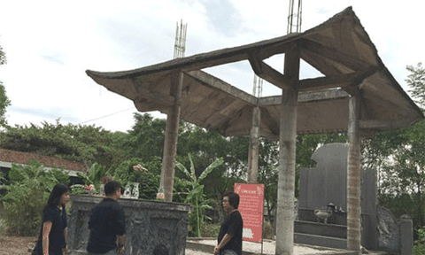  "Tiếng gọi" từ di chỉ người Việt cổ ở Hà Tĩnh