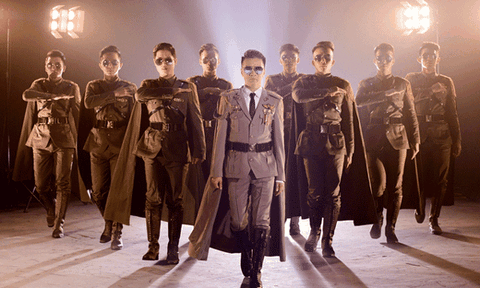 Mr Đàm tiết lộ 7 bí mật trước thềm liveshow “khủng"