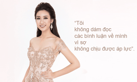 Phát ngôn không thể bỏ qua của sao Việt trong tuần