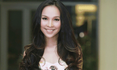  Hiền Thục làm minishow giới thiệu album mới