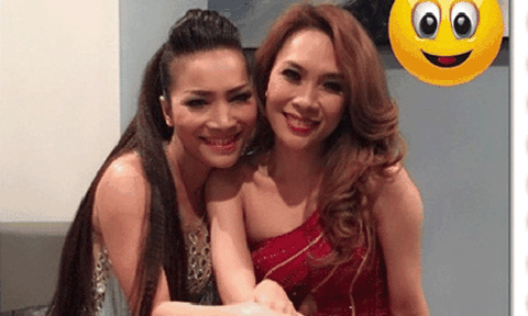 Tình bạn bền chặt gần 20 năm của Mỹ Tâm - Hồng Ngọc