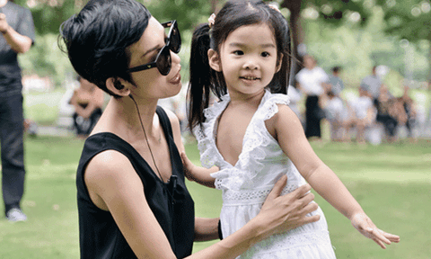 10 khoảnh khắc ấn tượng tại 'Tuần lễ thời trang thiếu nhi'