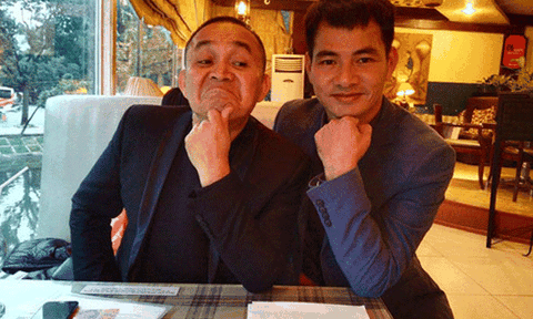 Xuân Bắc sẵn sàng làm không công cho liveshow Xuân Hinh