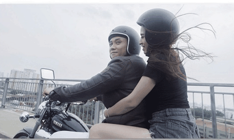  Hàn Thái Tú đau đầu bị người thứ ba “phá hoại” tình cảm 