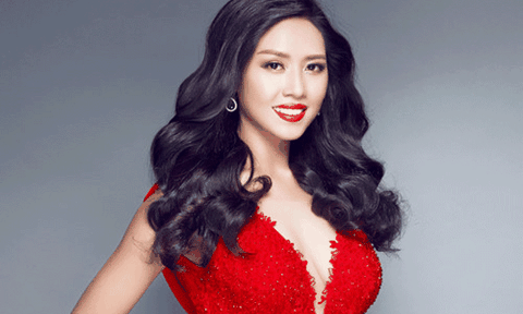 Vì sao phút cuối Nguyễn Thị Loan được thi Hoa hậu Hoà bình quốc tế?