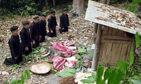 Hà Giang “bội thu” di sản văn hóa phi vật thể cấp quốc gia