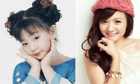 Xuân Mai 'con cò bé bé' đã lấy chồng, sinh con