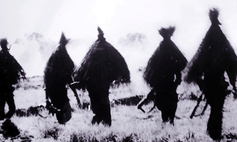 Chiếc Nóp Nam Bộ