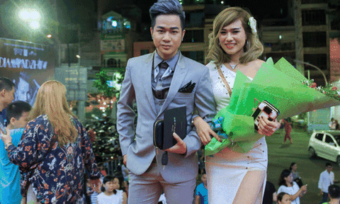  Quách Tuấn Du lần đầu khoe bạn gái doanh nhân