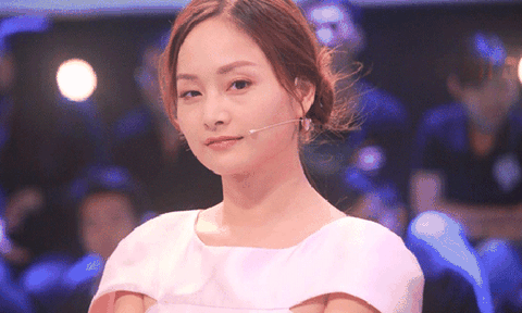 Chuyện 'Cô gái xấu xí' Lan Phương