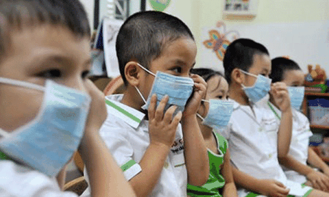Bộ Y tế khuyến cáo về bệnh dại, cúm A–H1N1 lây lan thời điểm giao mùa