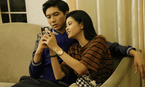 Hành trình tìm lại hạnh phúc của Tim - Trương Quỳnh Anh