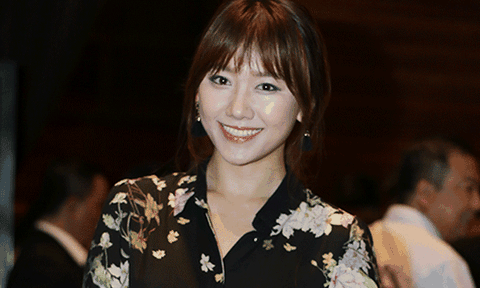 Sao Việt nô nức đi nghe Hồ Ngọc Hà hát