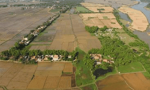 Khai quật lần thứ 2 tại di tích thành Cha, Bình Định