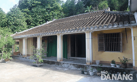 Một "cuộc thi" độc đáo