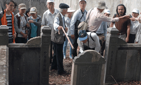 Khai quật thăm dò dấu tích Lăng mộ Hoàng đế Quang Trung