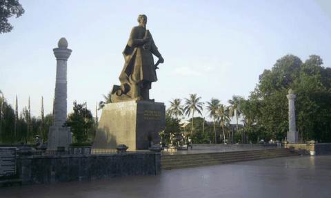 Hào khí trong sử ca “Trần Hưng Đạo, anh hùng dân tộc” của Đoàn Văn Cừ 