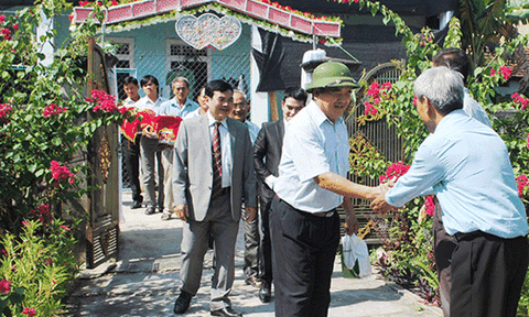 Hương ước xưa và nay