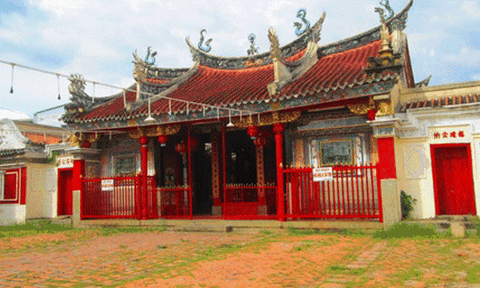 Tìm hiểu lịch sử người Việt gốc Hoa ở Vĩnh Long