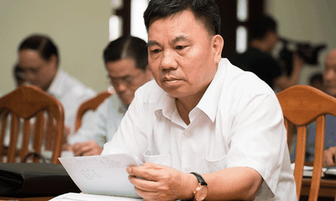 Thơ Đỗ Quý Doãn: Tình quê hương gọi nhạc