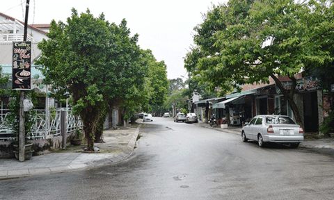 Kinh doanh theo kiểu “tay ngang”