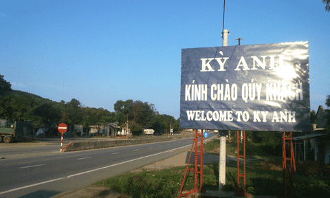 Kỳ Phong: Khó thực hiện tiêu chí An ninh trật tự trong xây dựng nông thôn mới