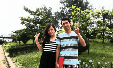 Sao Việt gần đến 'bên kia sườn dốc' mới kết hôn lần đầu