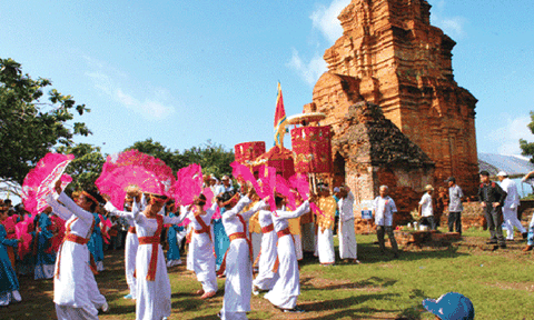 8 lễ hội tháng Mười đặc sắc bạn không nên bỏ lỡ