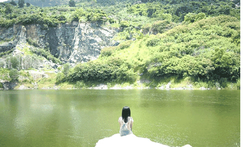 Về Tây Ninh khám phá &#39;Đà Lạt của miền Đông Nam Bộ