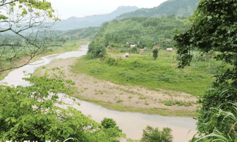 Miền trung & những cung đường trong quá khứ