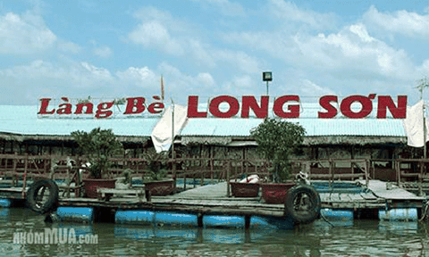 Chưa đến Long Sơn là chưa đến Bà Rịa - Vũng Tàu