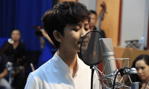 Lê Cát Trọng Lý: Hát mãi thành... con đường 