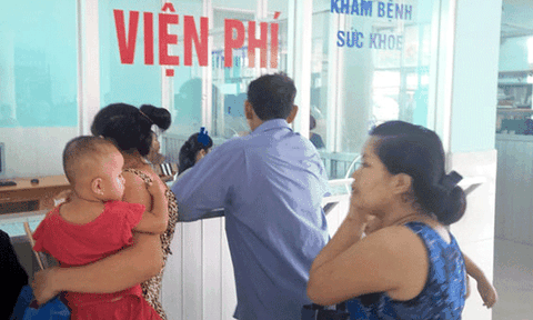 Nghịch lý khám chữa bệnh